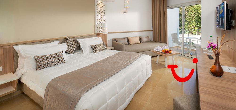 TUI BLUE Palm Beach Hammamet