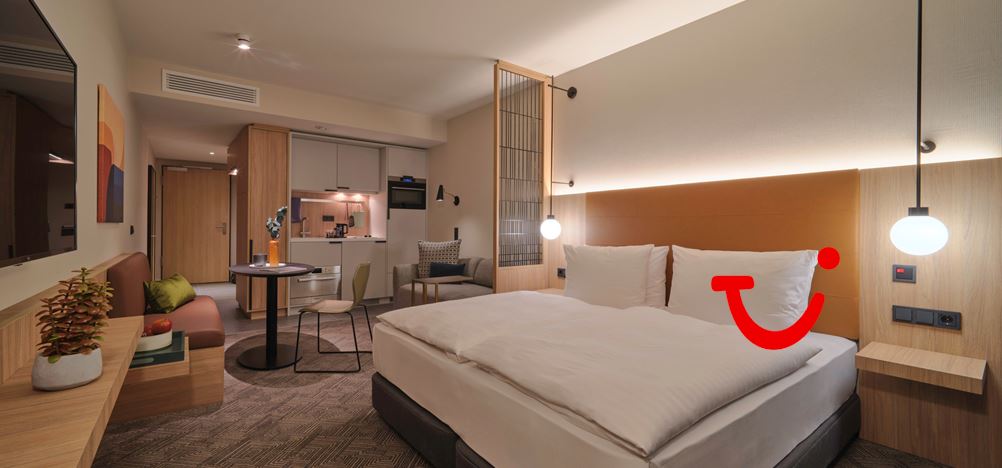 Adina Apartment hotel Dusseldorf