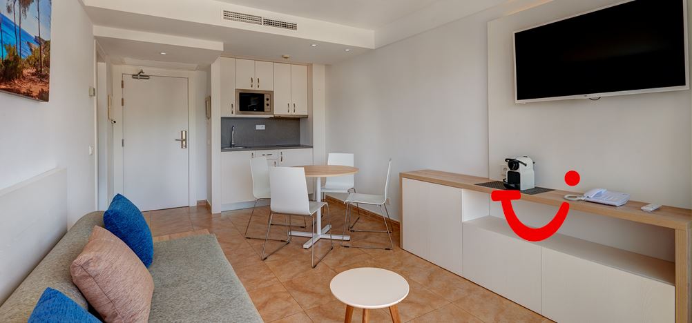 Apartamentos Cala d'Or Playa
