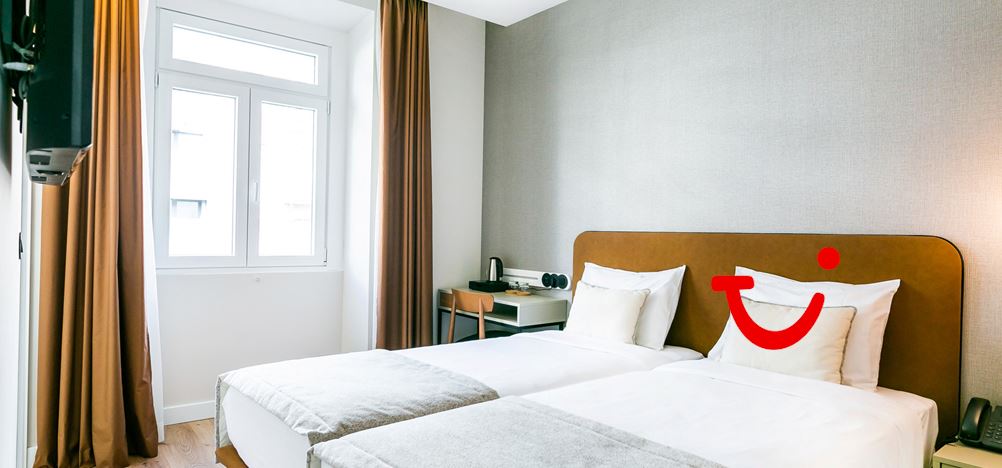 Lx SoHo Boutique Hotel by RIDAN Hotels