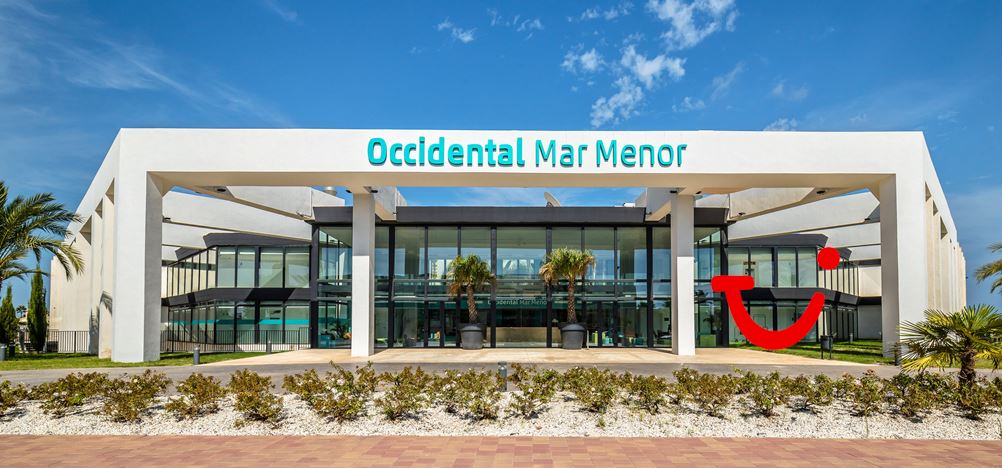 Occidental Mar Menor