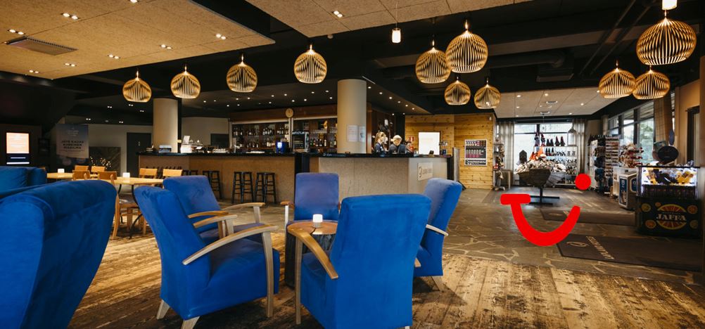 Lapland Hotel Ylläskaltio