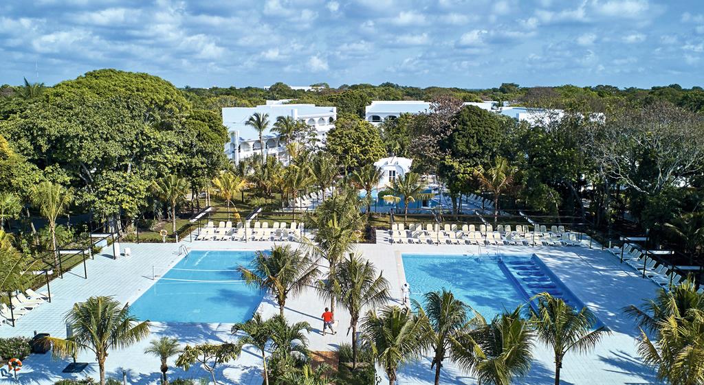 Online bestellen: Hotel Riu Tequila