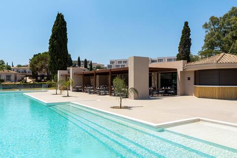 Sale herfstvakantie Corfu - Dreams Corfu Resort & Spa