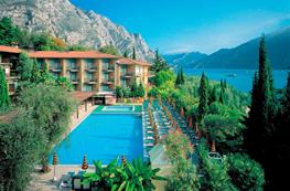 Hotel Leonardo Da Vinci