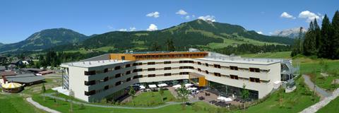 Alpine Resort Doischberg