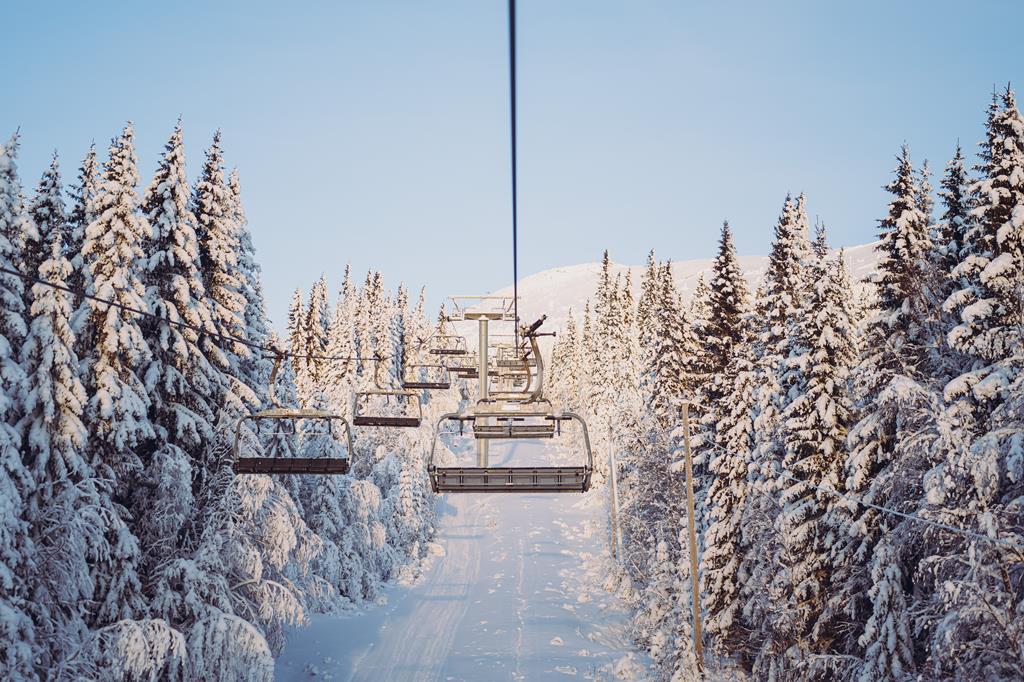 Met auto Jämtland - Zweden € 1995,- | vertrek 10 januari 2026
