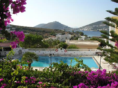 Saraya Resort