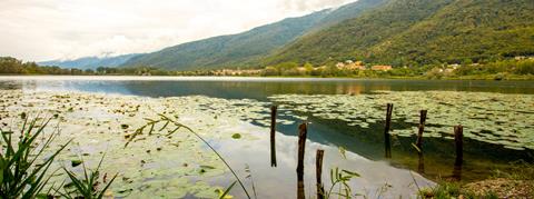 Ultra last minute deal zonvakantie Veneto ⭐ 6 Dagen logies Al Lago di Lago Lodge Holidays