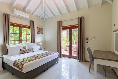 Acoya&Curacao Resort Villas & Spa Nederlandse reviews
