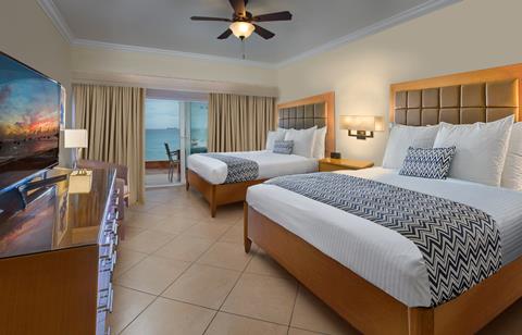 Goedkope vakantie Nederlands St Maarten 🏝️ Divi Little Bay Beach Resort