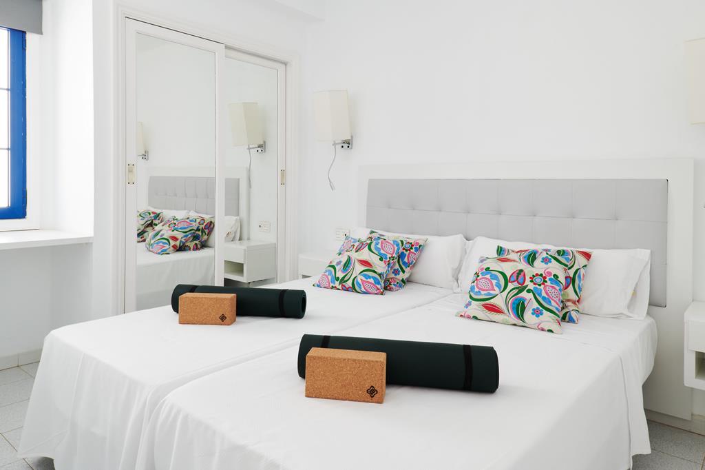8 Dagen logies Sandos Atlantic Gardens