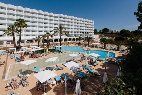 AluaSoul Mallorca Resort nederlandse reviews