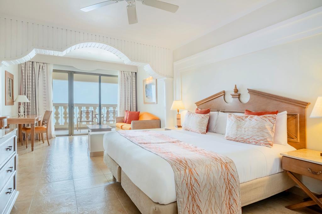 9 Dagen all inclusive Iberostar Waves Rose Hall Beach