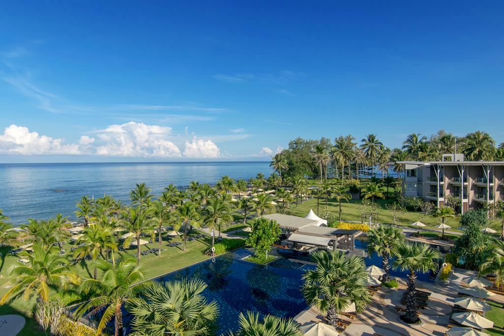 Online bestellen: The Sands Khao Lak