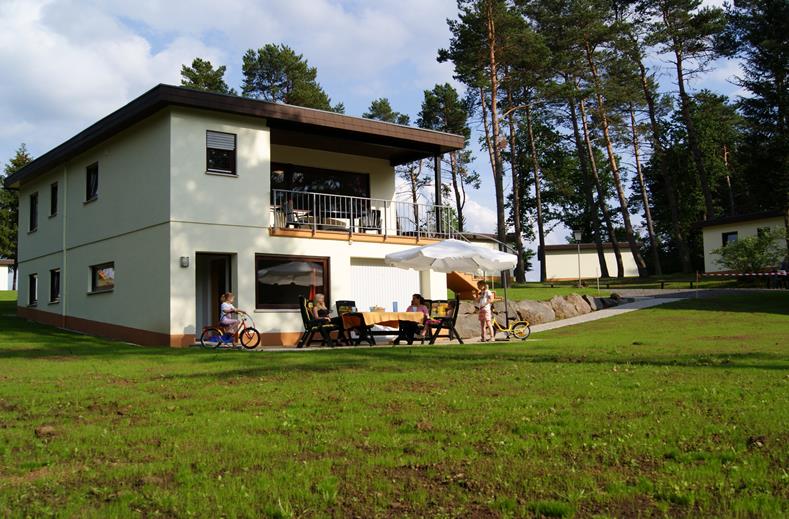 Vakantiepark Felsenhof