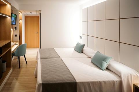 Stuntdeal vakantie Catalonië ☀ 8 Dagen logies Belvedere