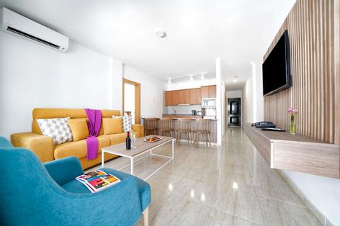 Appartement Lanzarote - Canarische Eilanden € 765,- ▷ TUI