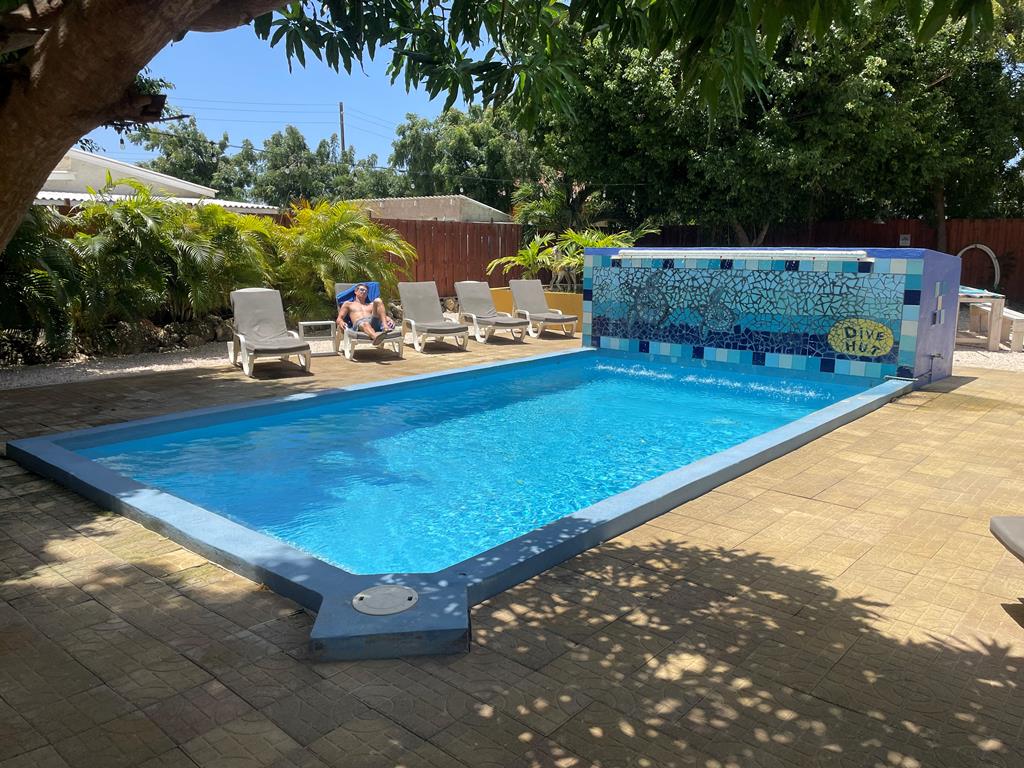 Bonaire Fun Tropicana