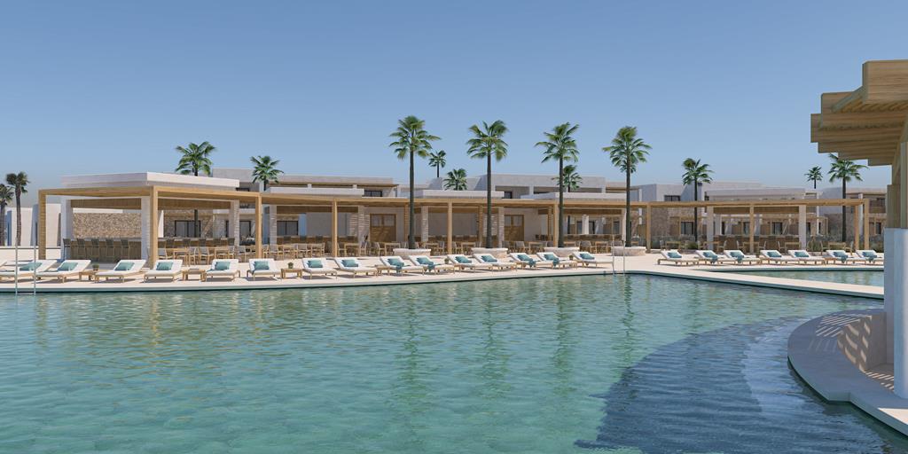 Casa Coa, Marmari