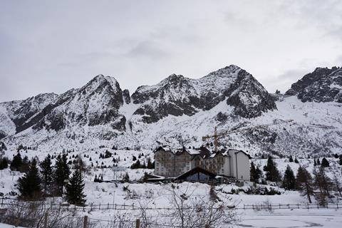 Top wintersport Dolomieten ⛷️ Piandineve