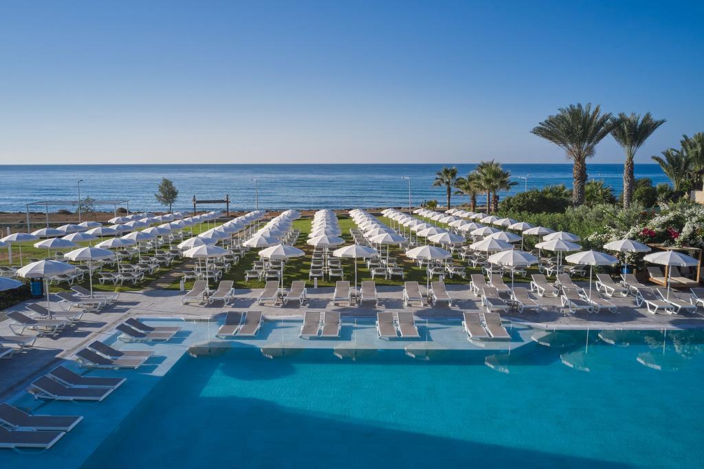 impressie TUI BLUE Atlantica Sungarden Park