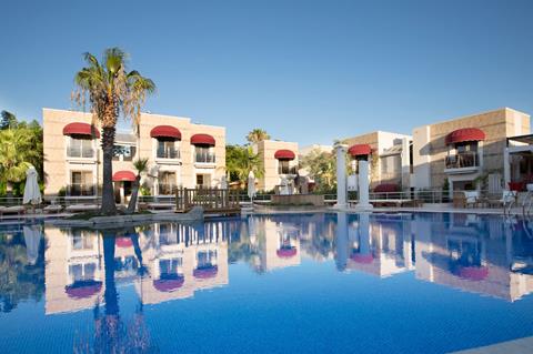 Bodrium Boutique Hotel