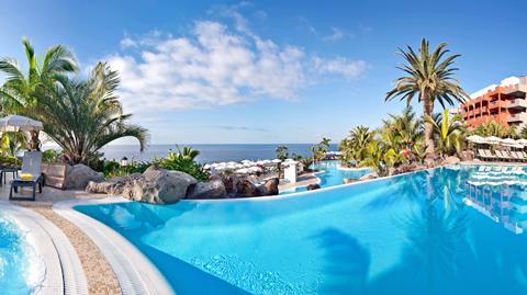 Top kwaliteit 5* all inclusive Tenerife € 927,- ▷ snorkelen en duiken
