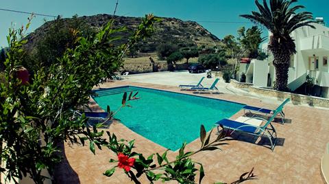 Garden Villa Garden Villa