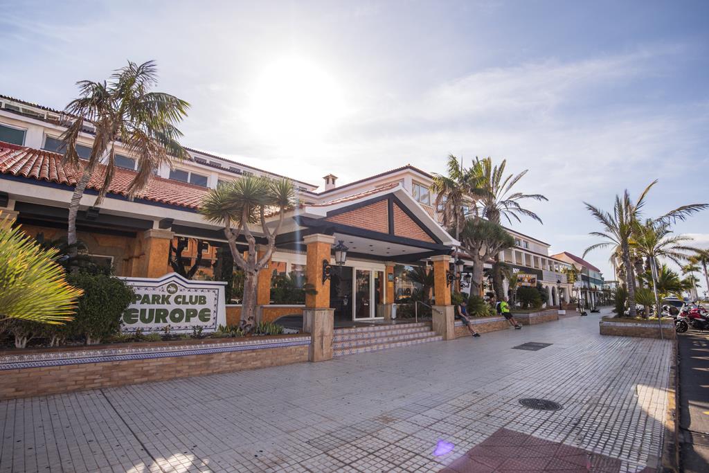 Park Club Europe - Playa de las Américas