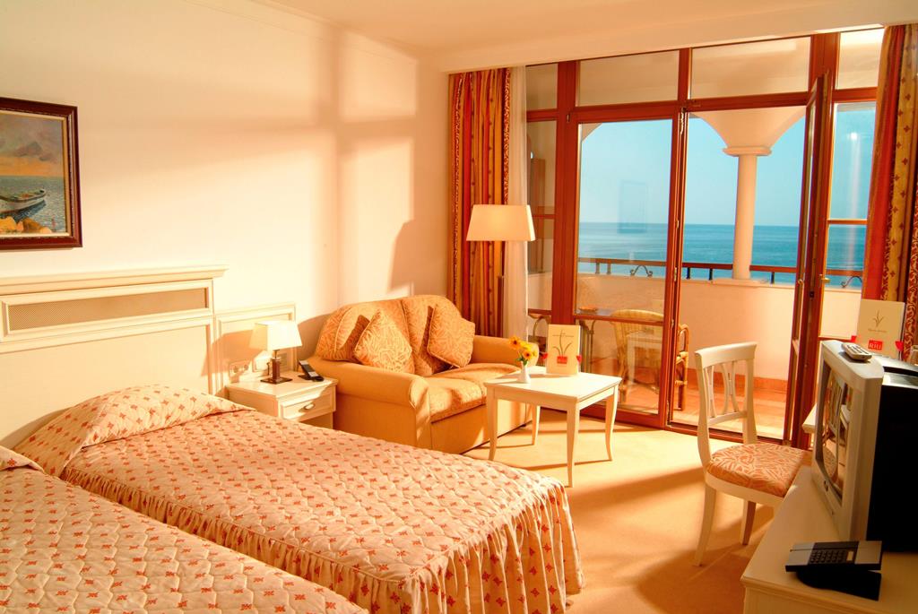 8 Dagen all inclusive Royal Palace Helena Park