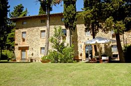 Country House Castagnolo