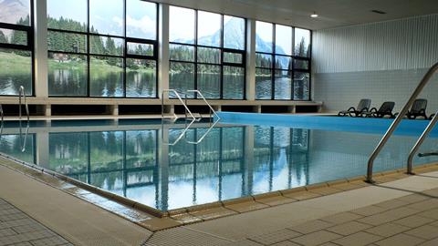 Last minute wintersport Nordrhein Westfalen ⛷️ Parkhotel Olsberg