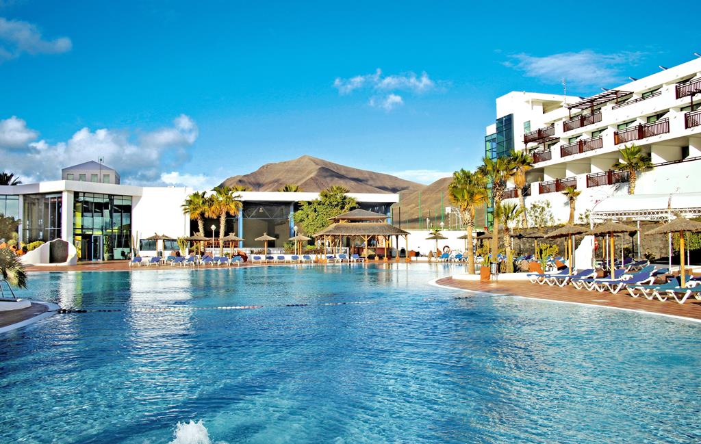 Online bestellen: Sandos Papagayo Beach Resort