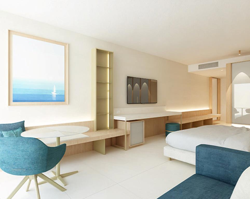 Tui Blue Aura Maris - Caorle (incl. Porto Santa Margherita, Lido di Altanea)