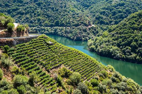 Sfeerimpressie 8-dg rondreis Ontdek het groene Spanje, Galicië