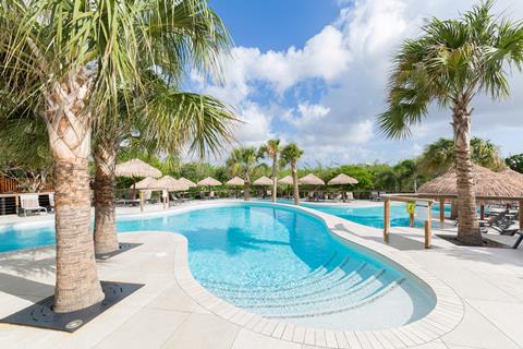 Sale meivakantie Curacao - Morena Resort Appartementen & Villa's