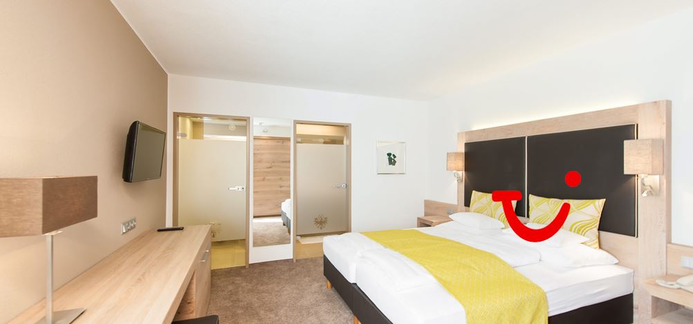 Tyrolerhof (hotel) - Sölden - Oostenrijk | TUI Tyrolerhof (hotel) - Sölden - Oostenrijk | TUI
