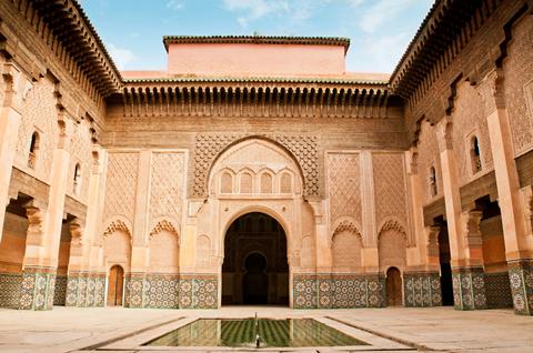 Korting vakantie Atlantische Kust 🏝️ 8-daagse rondreis Koningssteden van Marokko