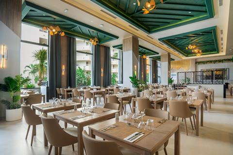 Strandvakantie 5* all inclusive Pacifische Kust € 1472,- 【inclusief vlucht en transfer】