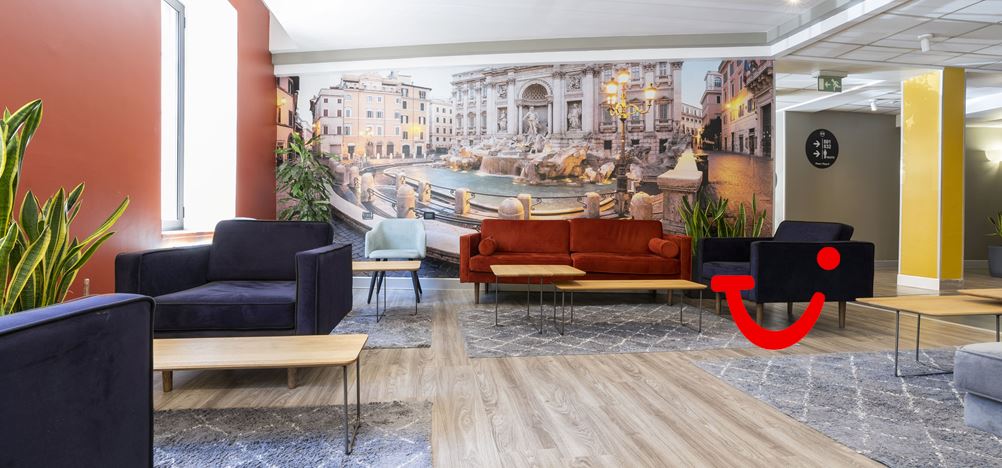 B&B Hotel Roma Tuscolana - San Giovanni