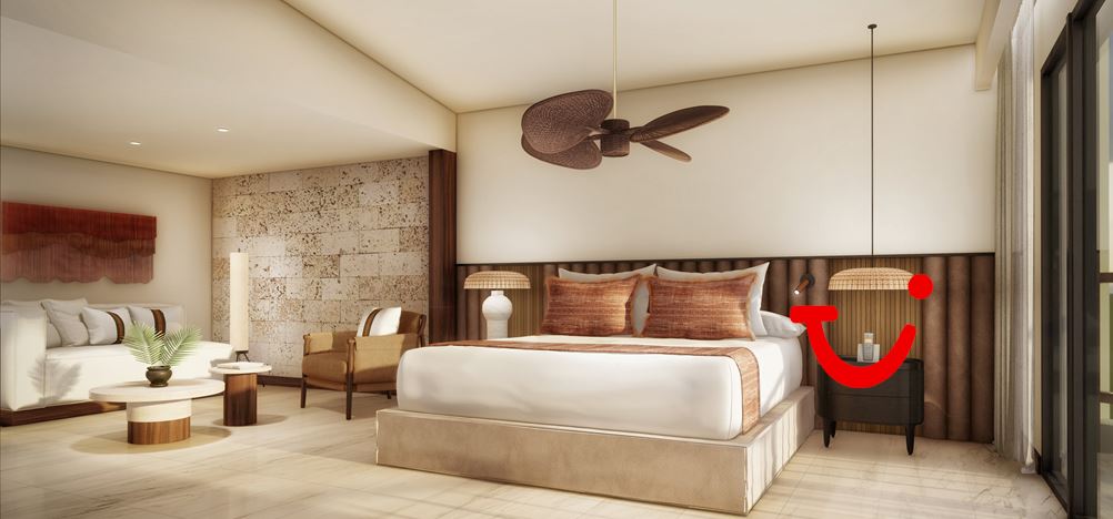 Grand Palladium Select Bávaro