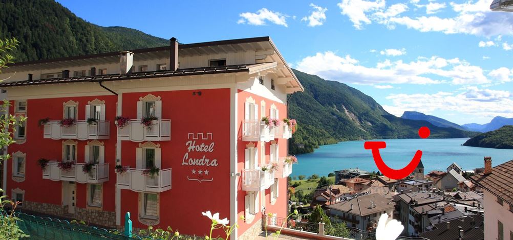 Londra (hotel) - Molveno - Italië | TUI