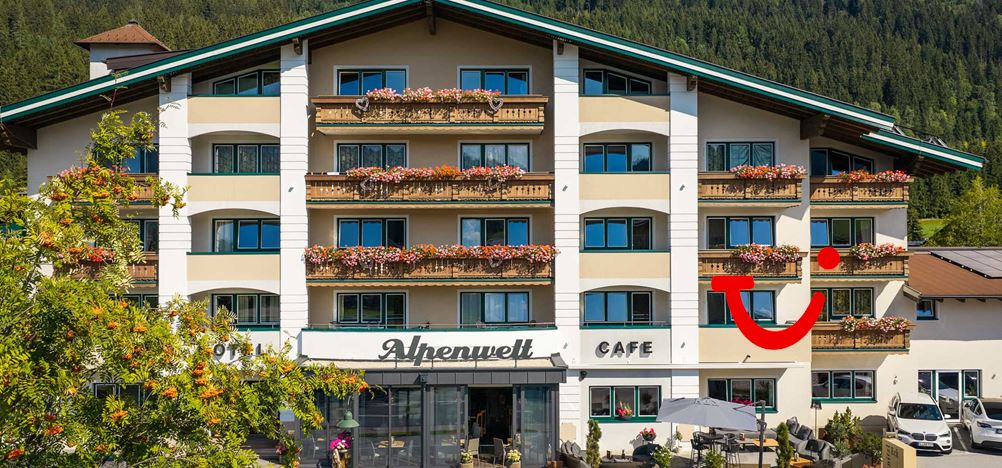 Alpenwelt Flachau