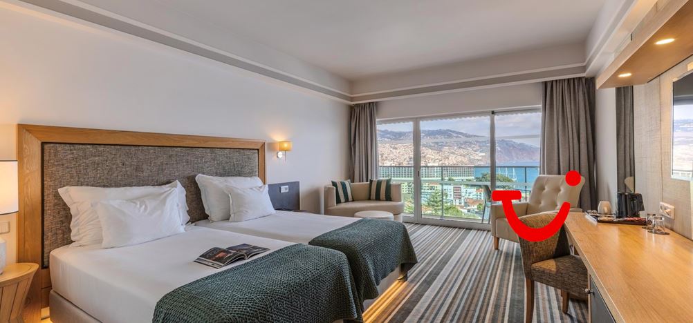 Pestana Carlton Madeira