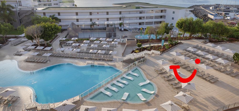 Alua Atlántico Golf Resort