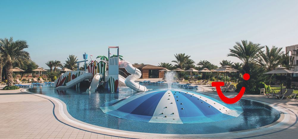 Iberostar Mehari