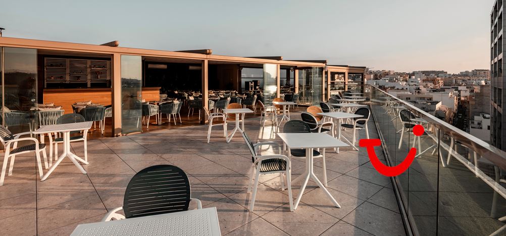 Grands Suites Hotel Residences & Spa