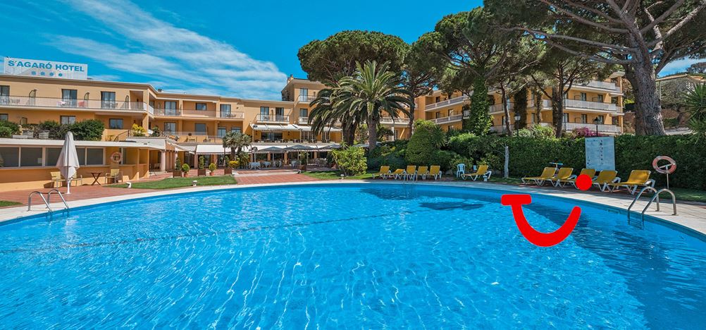 S'Agaro Hotel Wellness & Spa