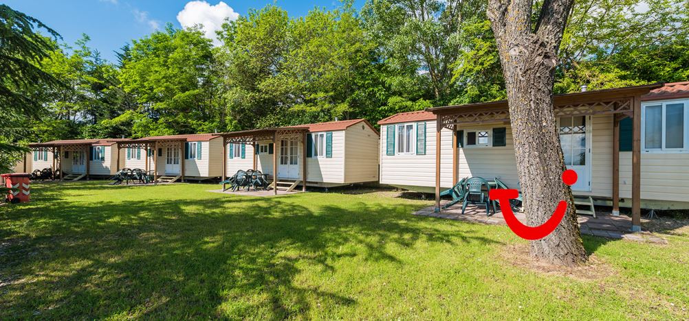 Camping Village Il Poggetto